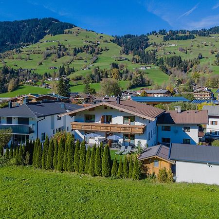 Appartement Gamper Brixen im Thale Exterior photo