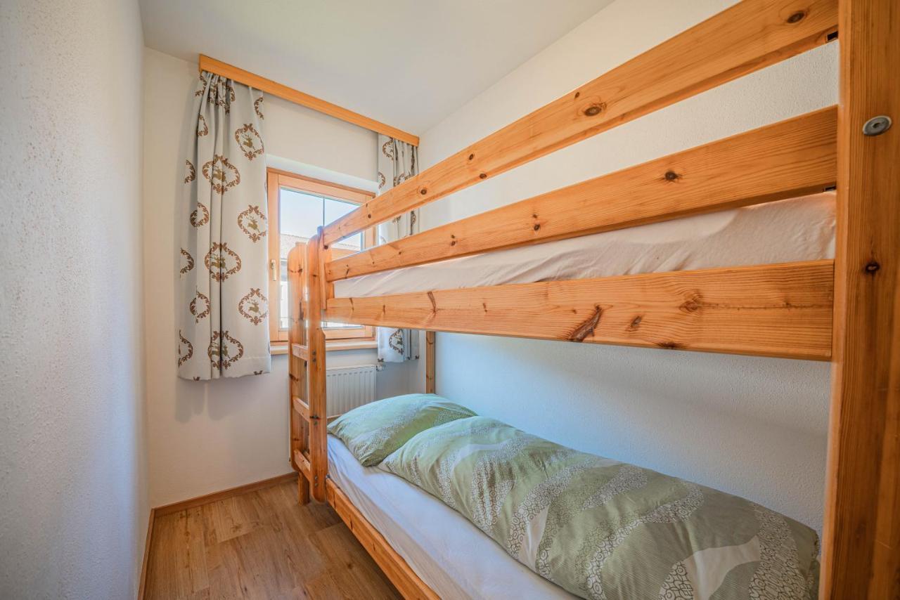 Appartement Gamper Brixen im Thale Exterior photo