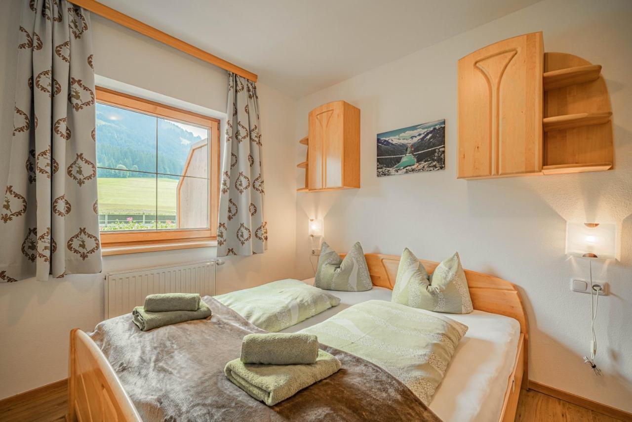 Appartement Gamper Brixen im Thale Exterior photo