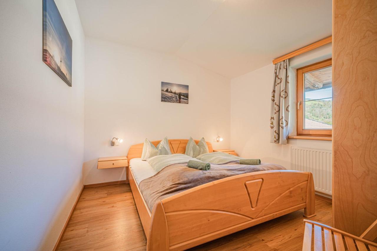 Appartement Gamper Brixen im Thale Exterior photo