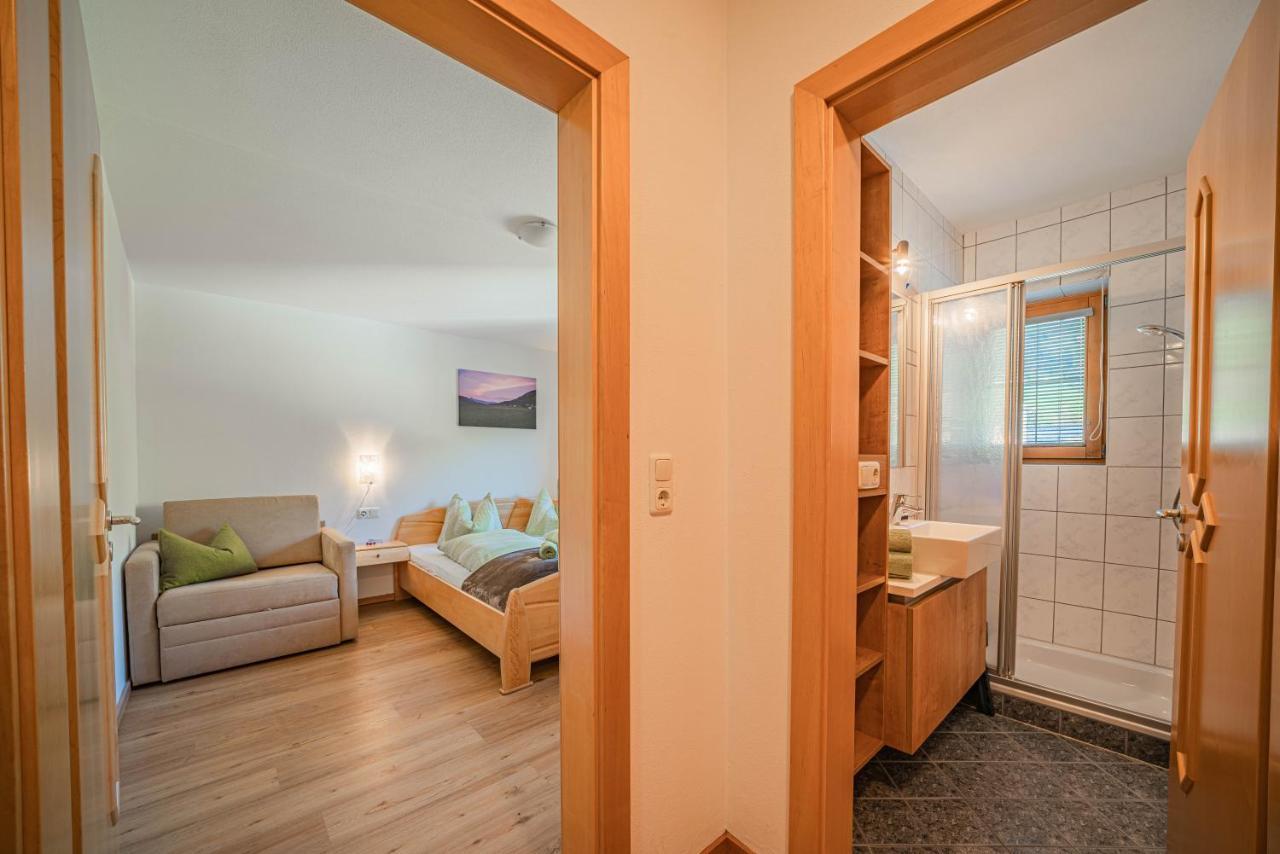 Appartement Gamper Brixen im Thale Exterior photo