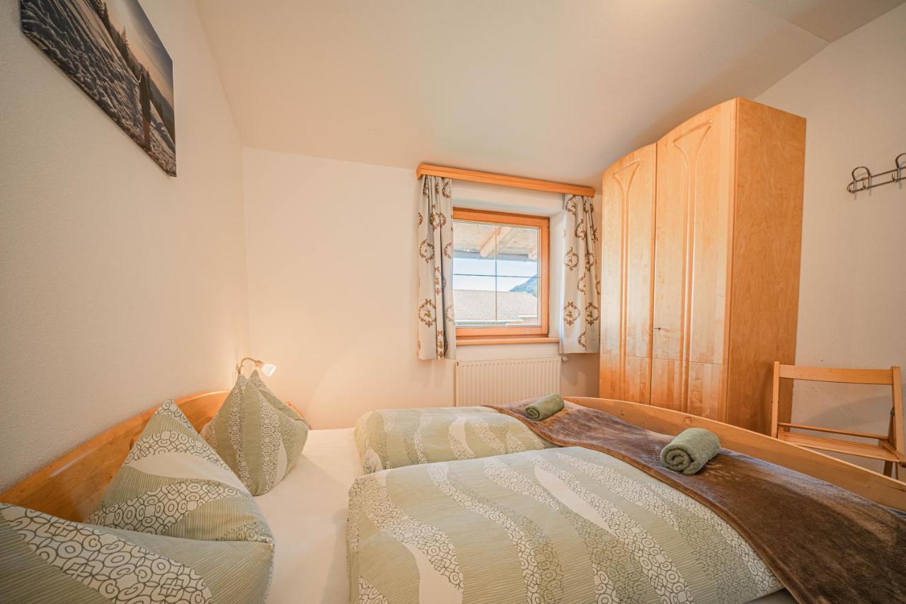 Appartement Gamper Brixen im Thale Exterior photo
