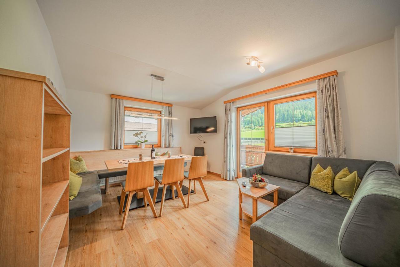 Appartement Gamper Brixen im Thale Exterior photo