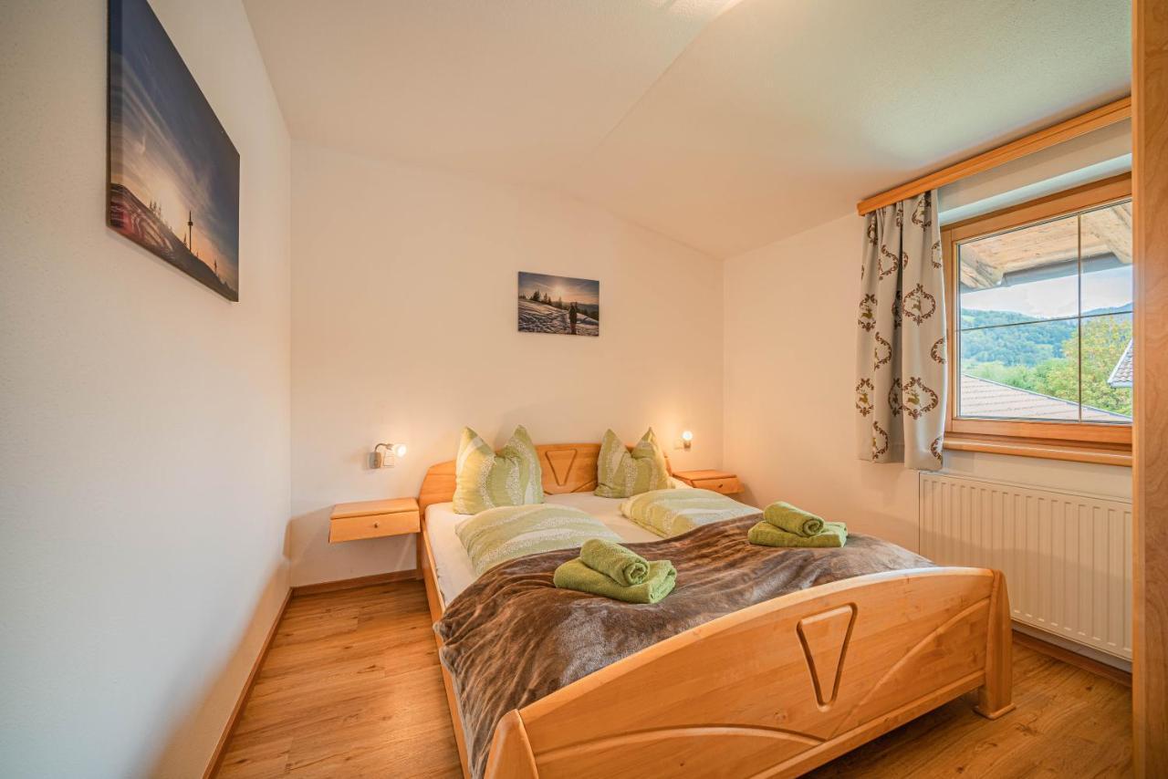 Appartement Gamper Brixen im Thale Exterior photo